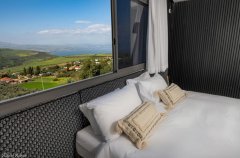 קינג פאלאס טבריה 16