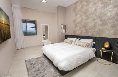 קינג פאלאס טבריה 15