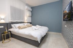 קינג פאלאס טבריה 14