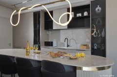 וילה אריאה גולד 8