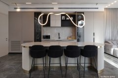 וילה אריאה גולד 5