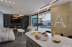 וילה אריאה גולד 9