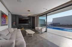 וילה אריאה גולד 30