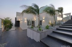 וילה אריאה גולד 18