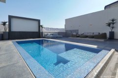 וילה אריאה גולד 32