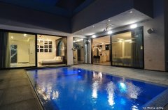 וילה אריאה גולד 36