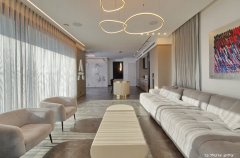 וילה אריאה גולד 3