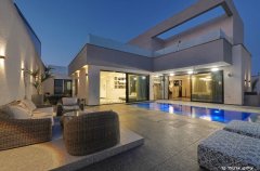 וילה אריאה גולד 6