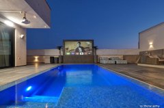 וילה אריאה גולד 40