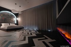 וילה אריאה גולד 17