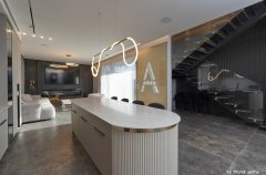 וילה אריאה גולד 44