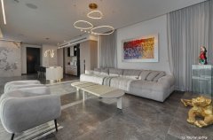 וילה אריאה גולד 46