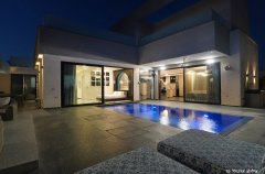 וילה אריאה גולד 47