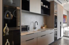 וילה אריאה גולד 48