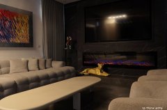 וילה אריאה גולד 49