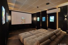 וילה אריאה גולד 4