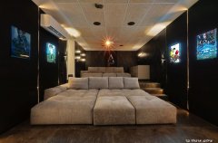 וילה אריאה גולד 16