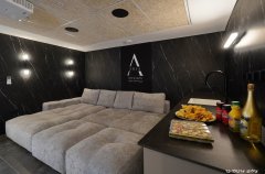 וילה אריאה גולד 7