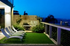 וילה בלו ביי 6