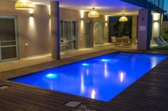 וילה בלו ביי 3