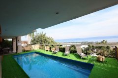 וילה בלו ביי 48