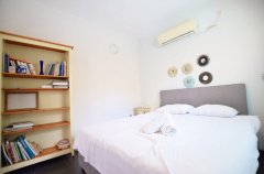 וילה בלו ביי 25