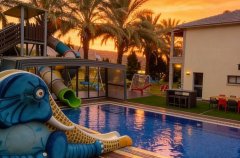 וילה קאסה רויאל 14