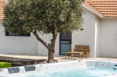 גארדן בוטיק נופש גלילי 3