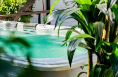 גארדן בוטיק נופש גלילי 19