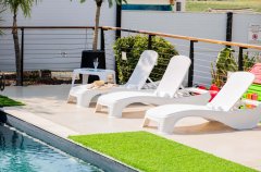 גארדן בוטיק נופש גלילי 13