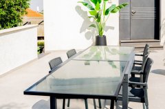 גארדן בוטיק נופש גלילי 23