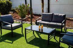 גארדן בוטיק נופש גלילי 19