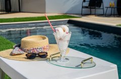 גארדן בוטיק נופש גלילי 17