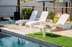 גארדן בוטיק נופש גלילי 16