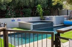 גארדן בוטיק נופש גלילי 28