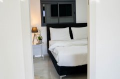 גארדן בוטיק נופש גלילי 18