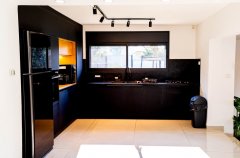 גארדן בוטיק נופש גלילי 33