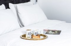 גארדן בוטיק נופש גלילי 5