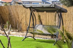 גארדן בוטיק נופש גלילי 26