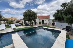 גארדן בוטיק נופש גלילי 49