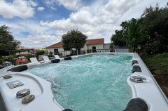 גארדן בוטיק נופש גלילי 48