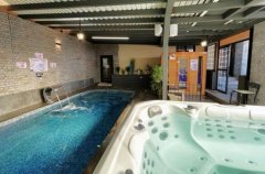 וילה פרדייס בוטיק 1