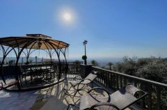 וילה פרדייס בוטיק 11