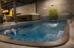 וילה פרדייס בוטיק 29