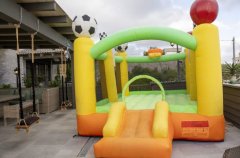 וילה פרדייס בוטיק 21