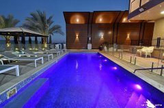 וילה מצפה נוף כנרת 37