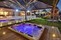 וילה מצפה נוף כנרת 20