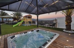 וילה מצפה נוף כנרת 35