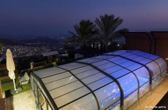 וילה מצפה נוף כנרת 12