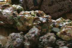 וילה לה קאסה 1